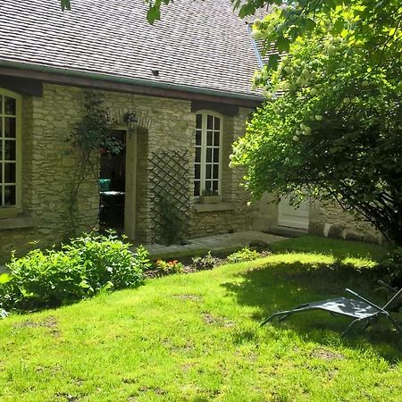 ParnesL'Atelier住宿加早餐旅馆 外观 照片